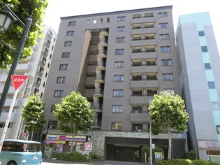 K'S新中野の画像