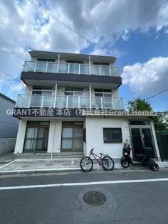 飯田マンションの画像