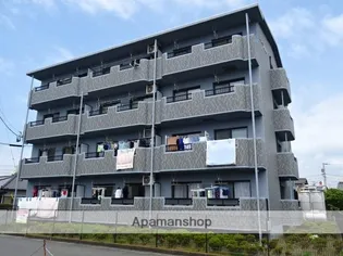 ボヌール田中の画像