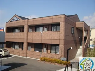 アルコバレーノ白水の画像