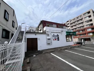 たちばな台2丁目の画像