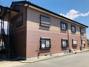 キャッスルツクバ Bの画像