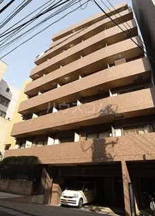 菱和パレス立教通り【2階】の外観