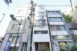 ダイヤモンドレジデンス湯島【5階】の外観