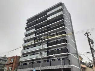 SーRESIDENCE尾頭橋の画像