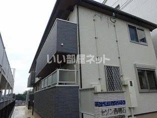セゾン西明石の画像