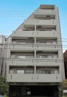 スカイコート茗荷谷壱番館の画像