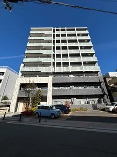アンシャンテ岡本町の画像