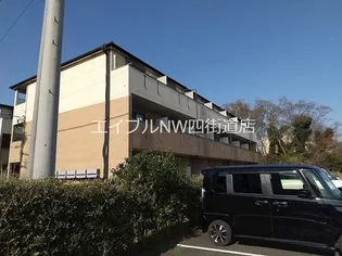 アルシオンB号棟の画像