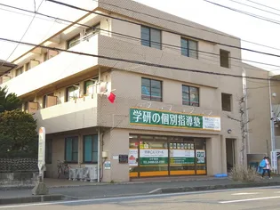 鵠沼アパートメントの画像