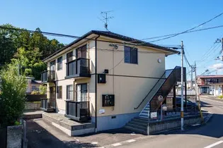 メゾネットやまとの画像