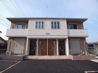 メゾン ド 秋桜の画像