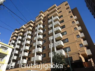 グラーレバイロイト【2階】の外観