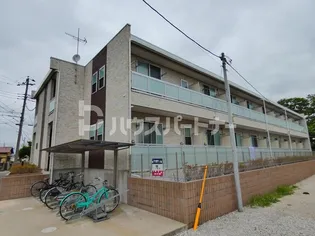 リブリ 検見川の画像