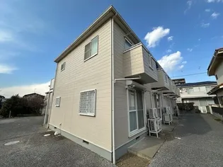 パストラルハウスC棟の画像