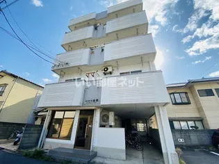 シャンボール福岡の画像