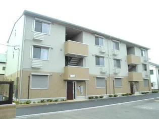 ハーヴェスト東町の画像