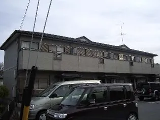 メゾネット峠の画像