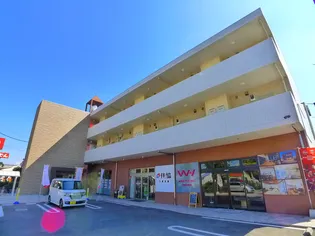 SONNE BLD Ⅷの画像