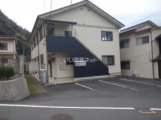 国重アパートIIIの画像