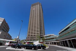 ザ 香里園タワーの画像
