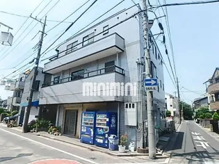 KMハイツの画像