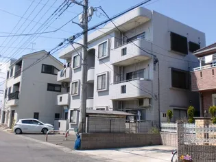 シャルマンコーポ福田の画像