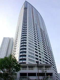 品川Vタワーの画像