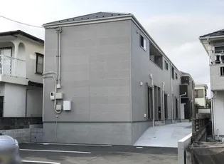 リーブルファイン平塚出縄の画像