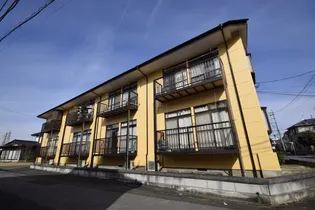 コーポサンシャインⅠの画像