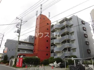 ラフォーレ壱番館の画像
