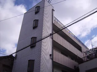シティハイム今里の画像