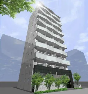 PRIME NEXUS神奈川新町の画像