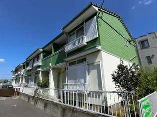 グリーンコーポ Mの画像