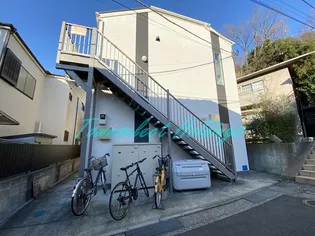 リバージュ追浜の画像