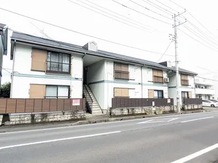 リバーハウス B棟の画像