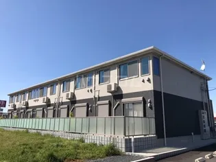 アヴニールの画像