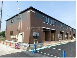 ラパンイシダA棟の画像
