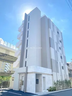 シャローム亀戸の画像