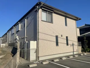 若宮テラスハウスの画像