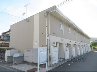 レオパレスクレインコート平田の画像
