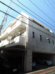 F-2038の外観