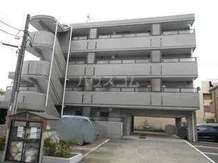 CASA一社の画像
