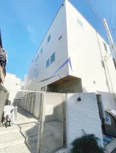 デュアルパークス東大井の画像
