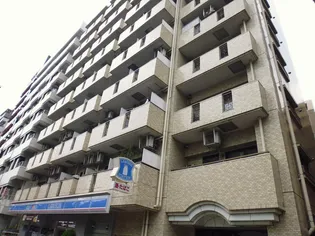 GSハイム麻布十番東山の画像