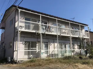 サンパレスふくしまの画像