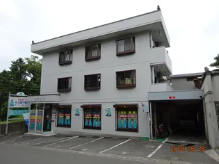 辻岡ビル【2階】の外観