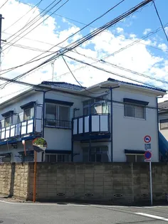 ヴィラ寿の画像