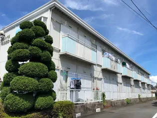 磯部ハイツ月見屋敷Aの画像