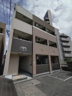 フジパレス浜寺サウスI番館の画像